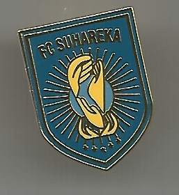 Pin FC Suhareka